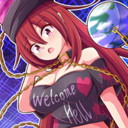 Hecatia Lapislazuli avatar