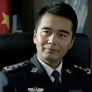 汉东省公安厅长祁同伟