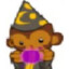 [BTD] Wizard Monkey