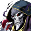 Ainz Oal Gown