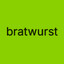 bratwurst summer