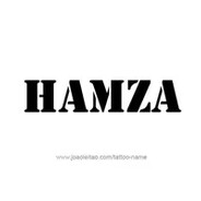 HAMZA