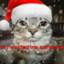 La navidad me consume