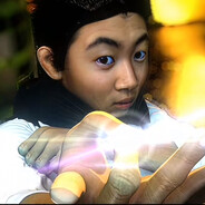 一弹超人·子恒