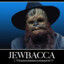 Jewbacca