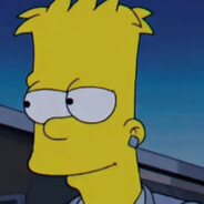 Bart Simpson