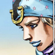 Johnny Joestar