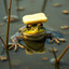 butter frog's avatar