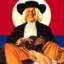 Quaker Oats Larry