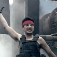 爱情公寓高材生陆展博