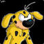 Marsupilami