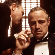 DON CORLEONE