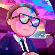 Morty