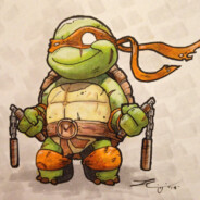 Микеланджело НА