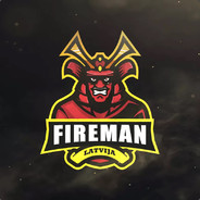 | Fireman