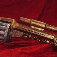 Коженный Шприц