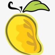 我是真的爱吃芒果