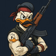 PATO DONALD