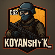 KOYANshYK - steam id 76561198999688021