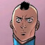 Mark Mohawk
