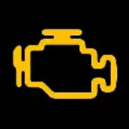 CHECK ENGINE