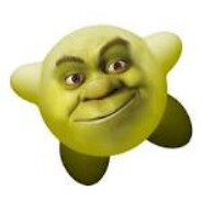 Shrek Kirby