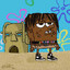 TRAVIS SPONGE