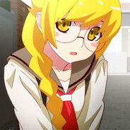 Oshino Shinobu