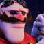 Mr Eggman