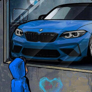 BMW Enjoyer