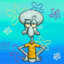 Squidward