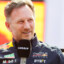 Christian Horner RedBull Racing