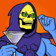 Krasus avatar