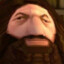 PS1 Hagrid