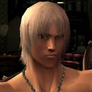 Drowned avatar