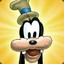 Goofy