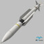 AIM-174B Gunslinger