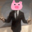 Mr.Piggy