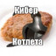 Кибер Котлета