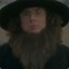 Amish Man