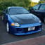 Honda Del Sol
