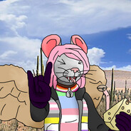 Vanillabean the Rat avatar