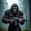 Sasquatch