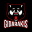 GIDARAKIS