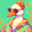 Goose