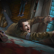 落地成盒的皮皮乔