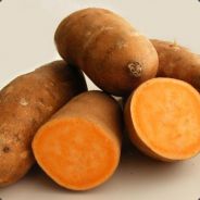 Sweet Potatoes avatar