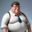 Peter Griffin