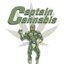 Captain Cannabis