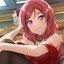 Nishikino Maki